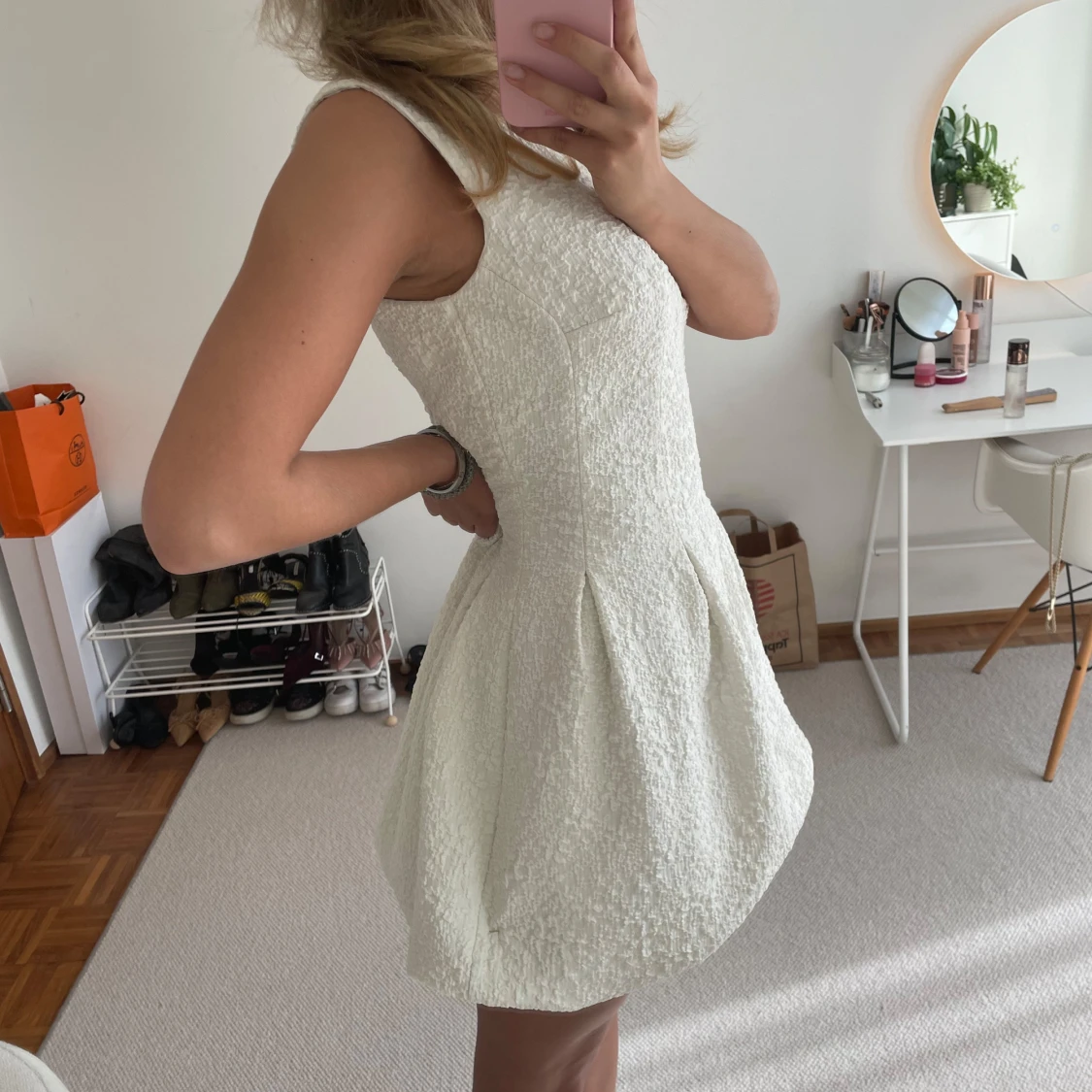 Student klänning  - 1
