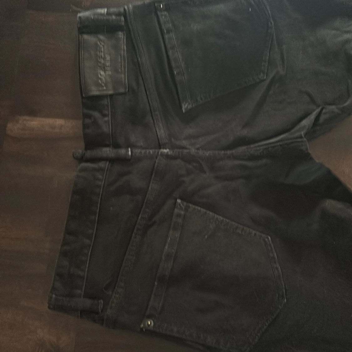 Svarta jeans från DSQUARED2 - 3