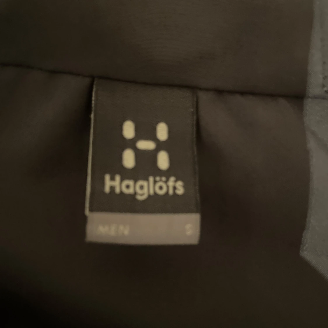 Hagelöfs jacka  - 3