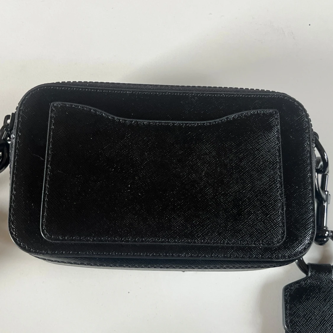 Svart väska från Marc Jacobs - 2