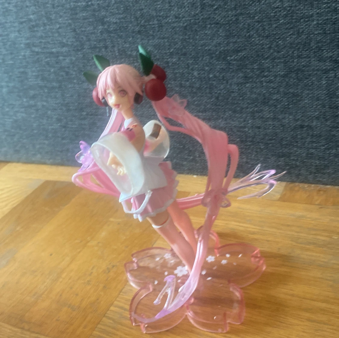 Sakura Miku figur - 1