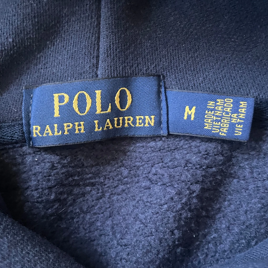 Ralph Lauren Hoodie - 2