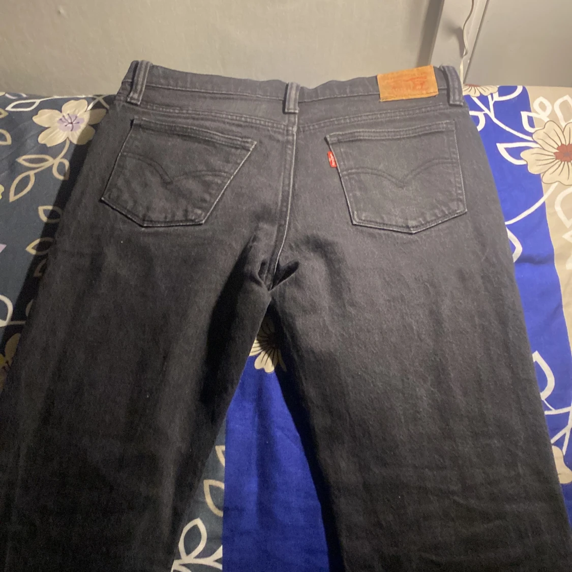 LEVIS’S jeans  - 1