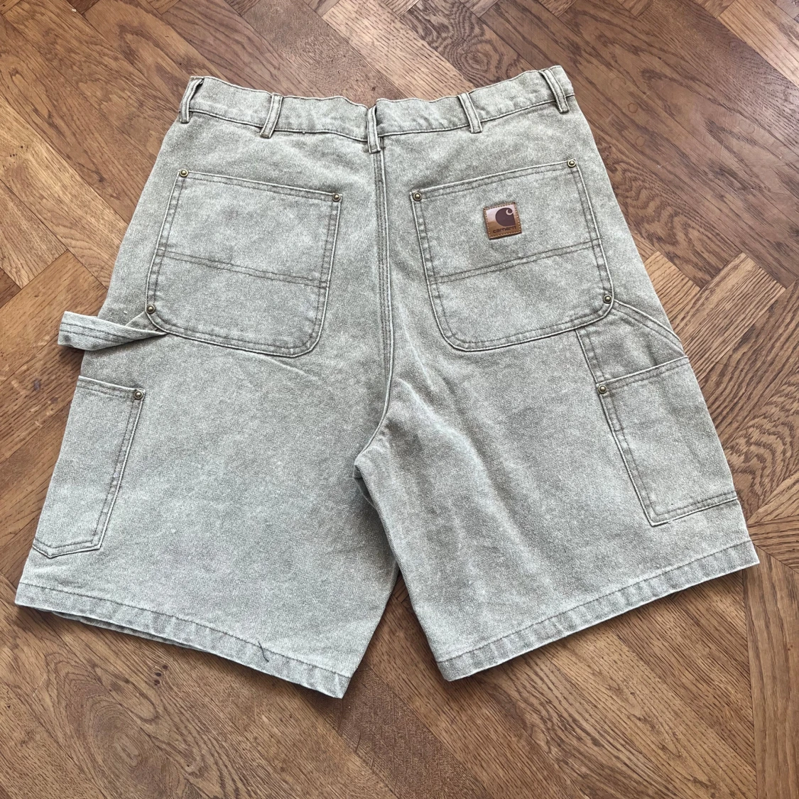 Carhartt Shorts - 1