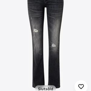 LTB jeans - Jätte fina trendiga Ltb jeans i storlek 24/30, säljer på grund av att de inte kommer till användning. 