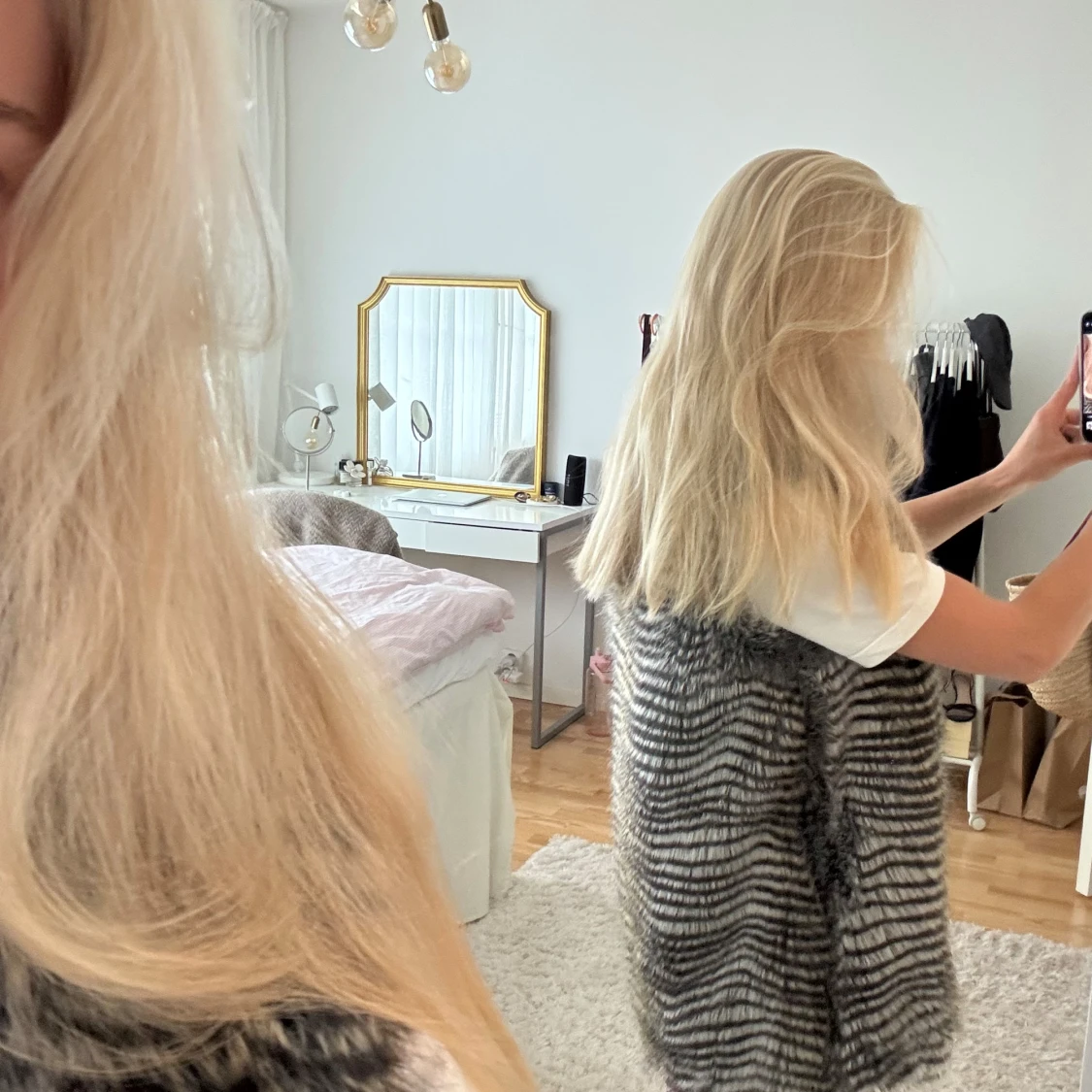 Väst från mango  - 2