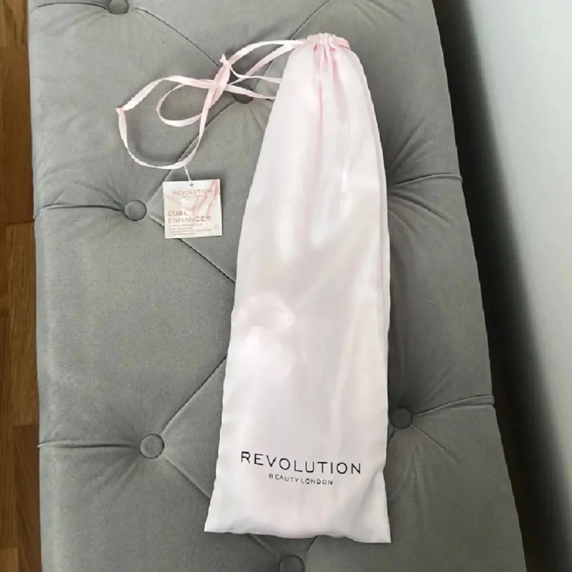 Revolution Curl Enhancer kit