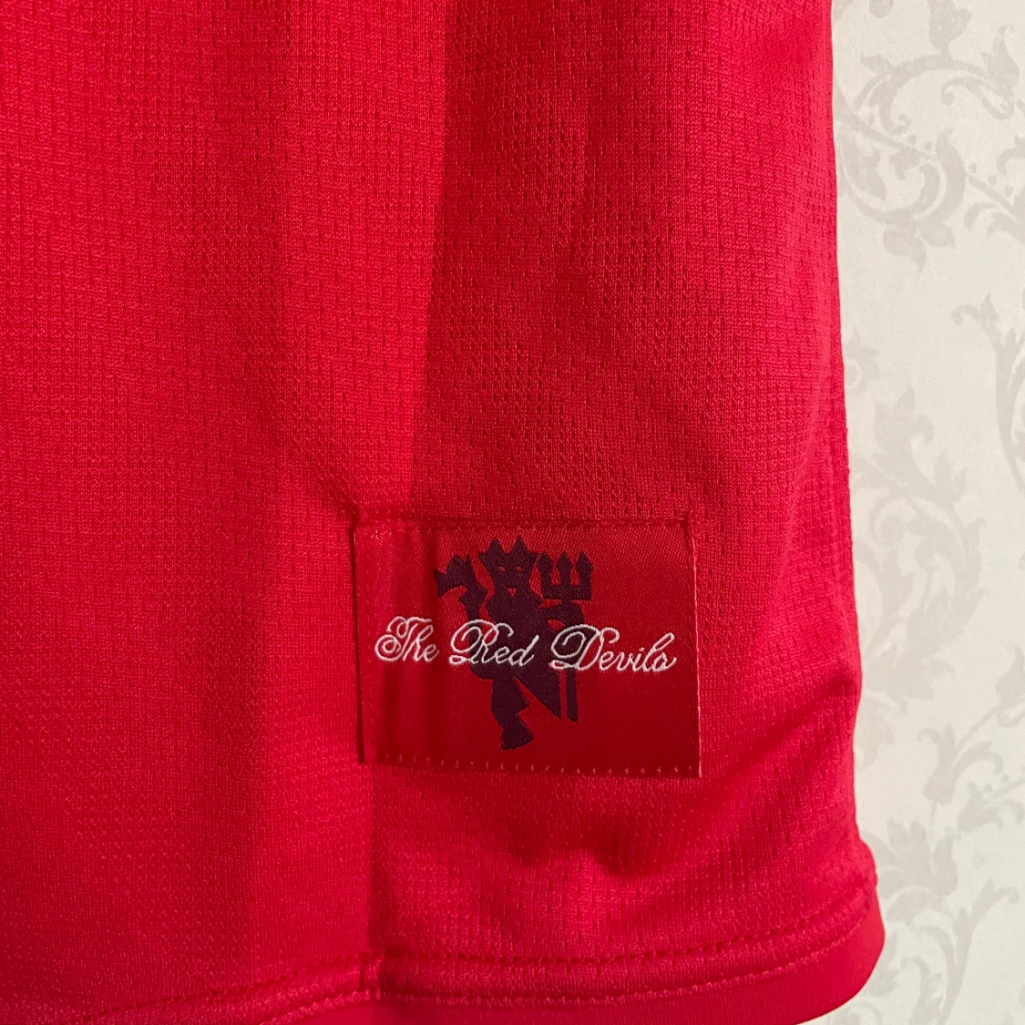 Manchester United Ronaldo 2008 - 1