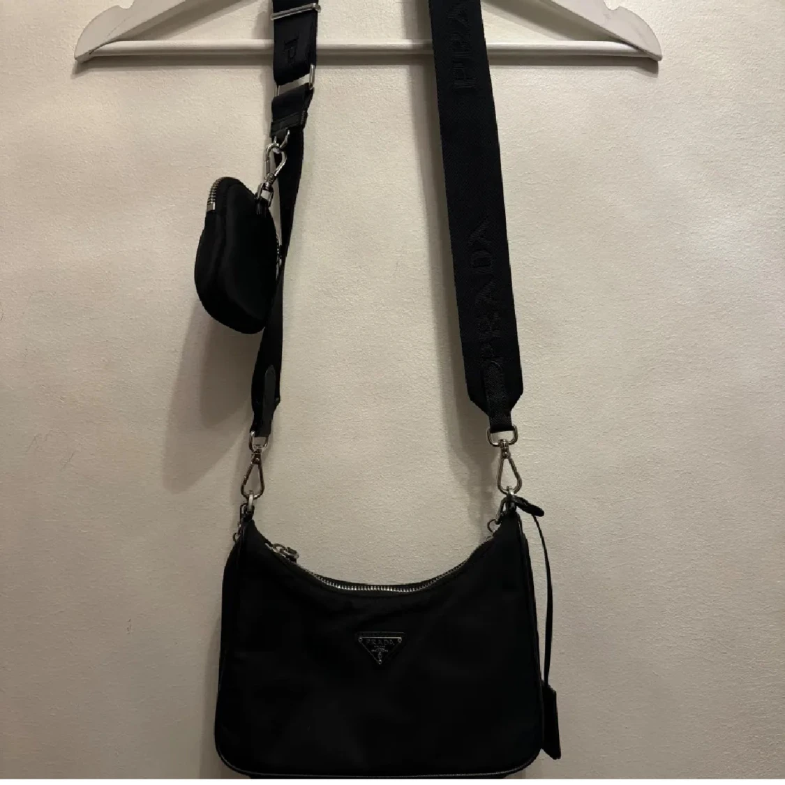 Pradaväska  - 3