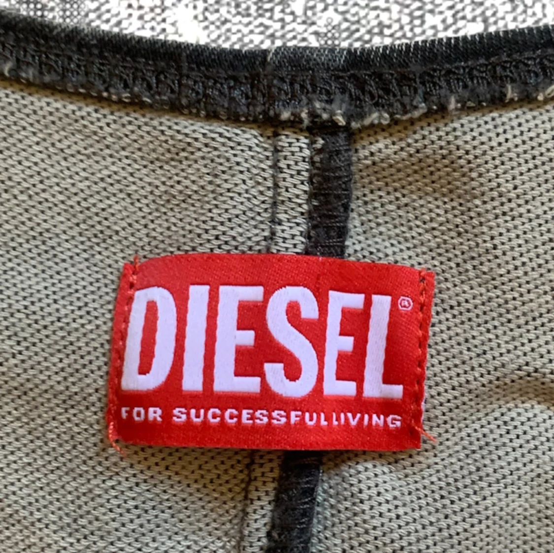 Tank dress från Diesel - 2