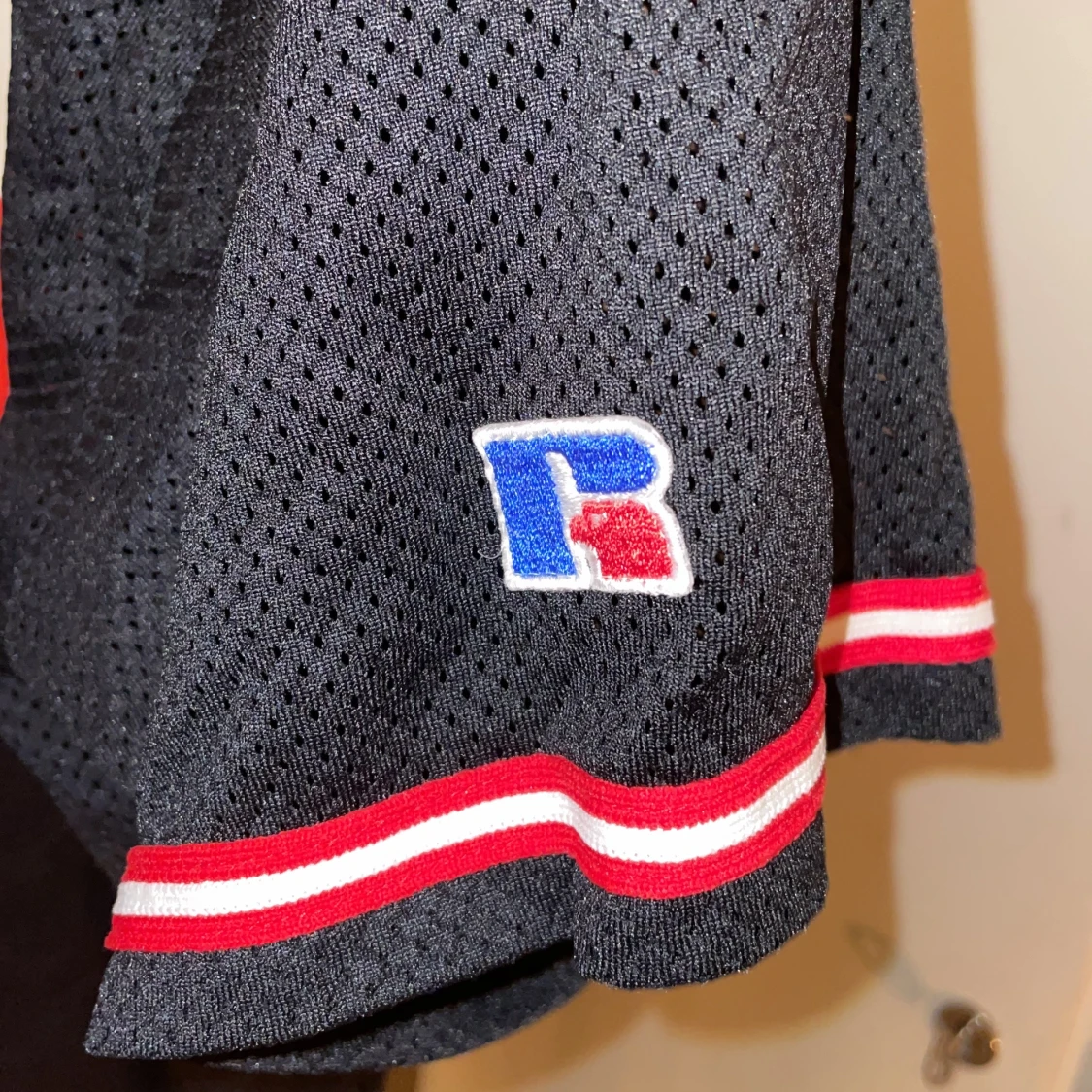 Retro Baseball tröja  - 2