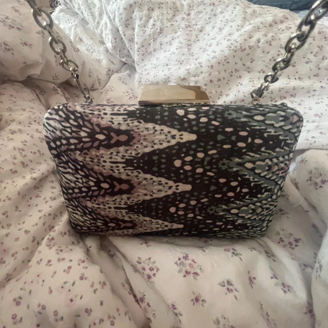 Sick sack väska - 2