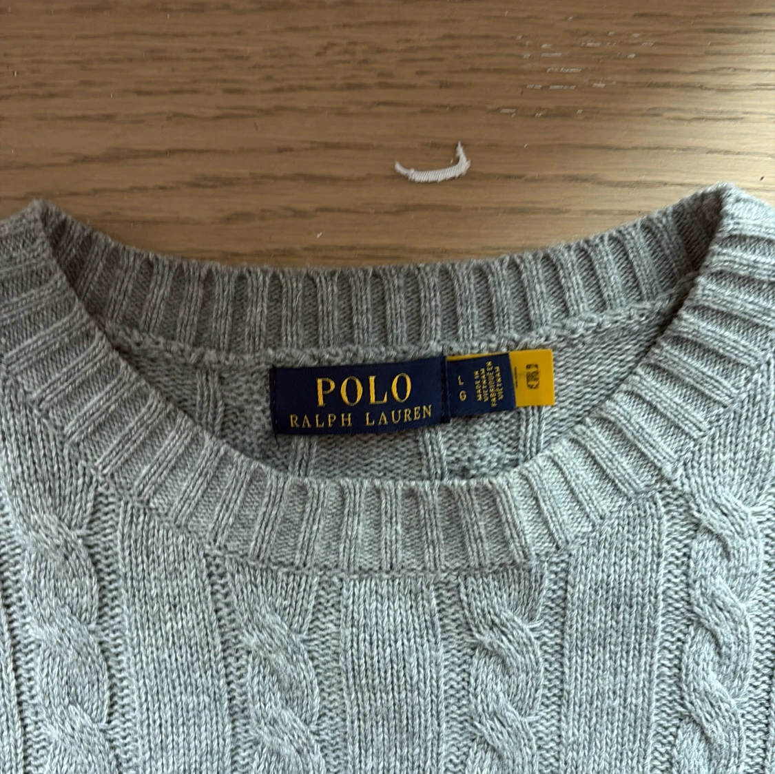 Polo Ralph Lauren Knit - 1