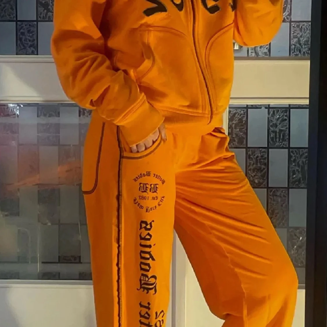 Better Bodies mjukis sett