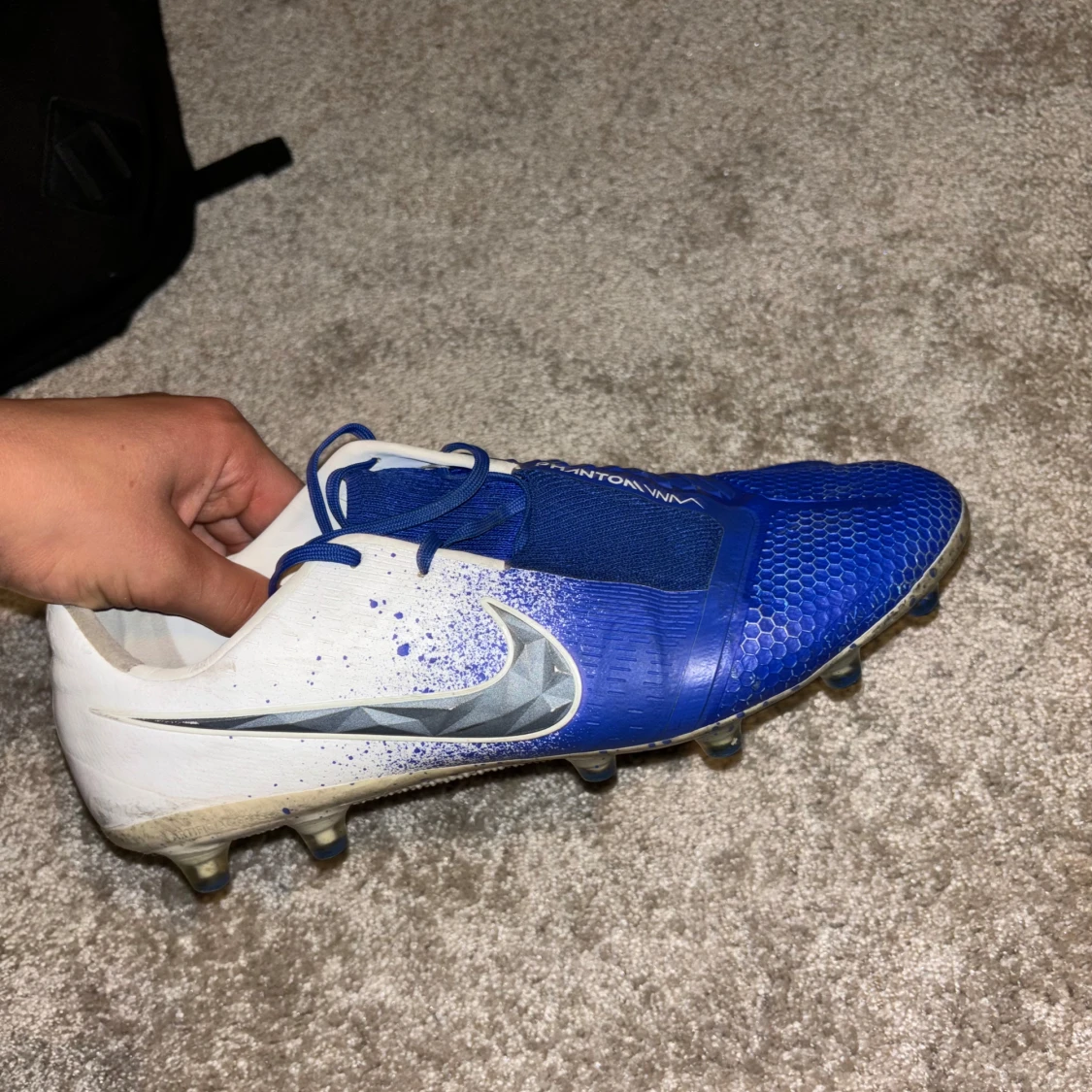 Nike Phantom Venom storlek 45 - 2