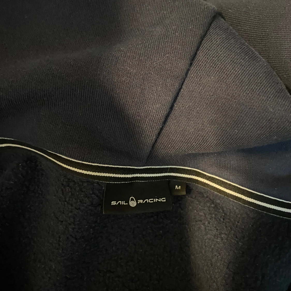 Sail Racing zip hoodie - 3