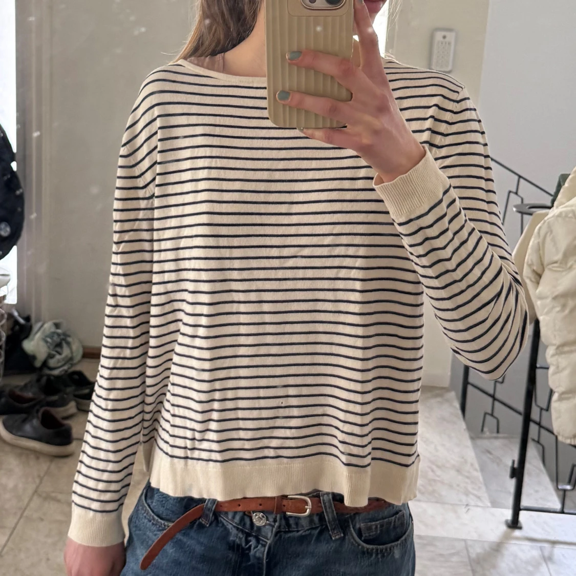 Zara tröja - 1