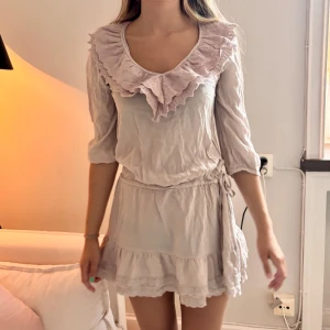 Klänning!! - Så fin klänning till sommaren!