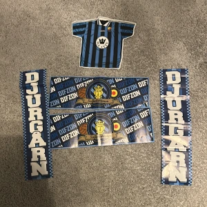 Dif klistermärken  - Säljer dif klistermärken för 8 kr st och eller allt för 39kr