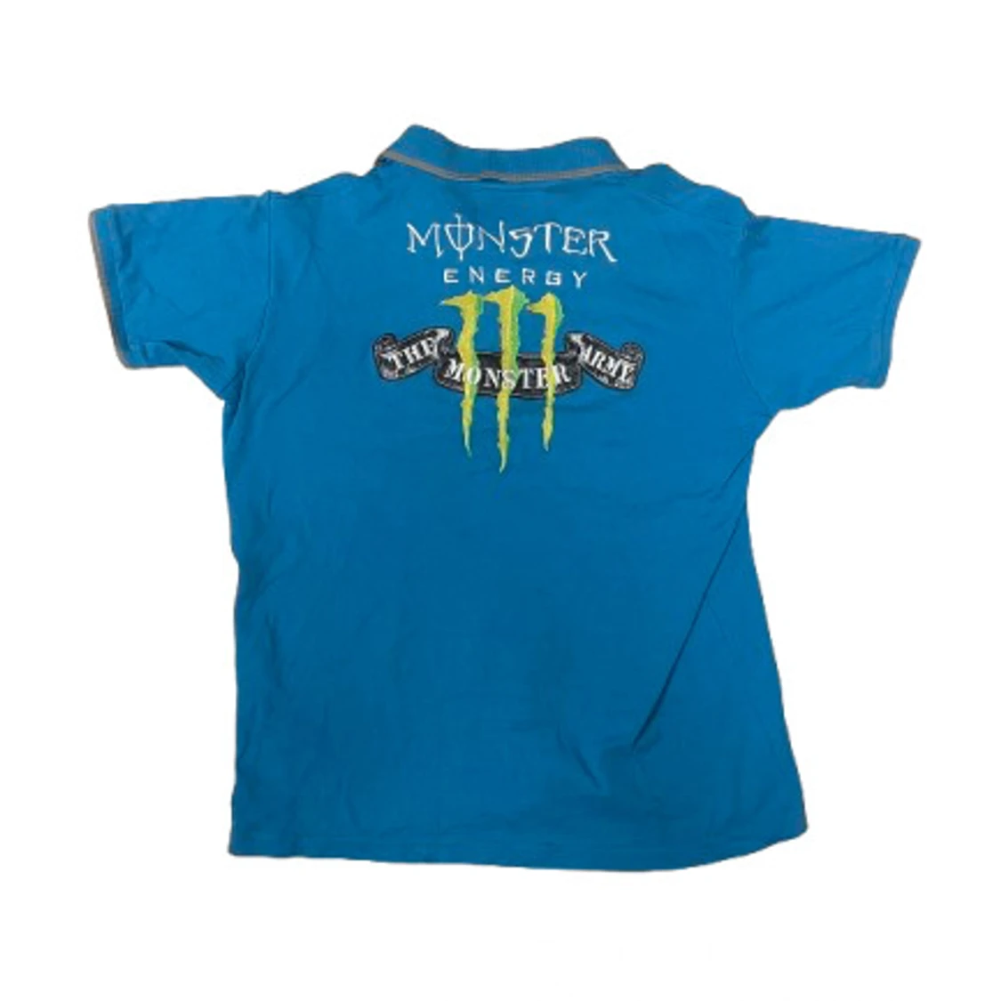 Monster Energy polo - 1