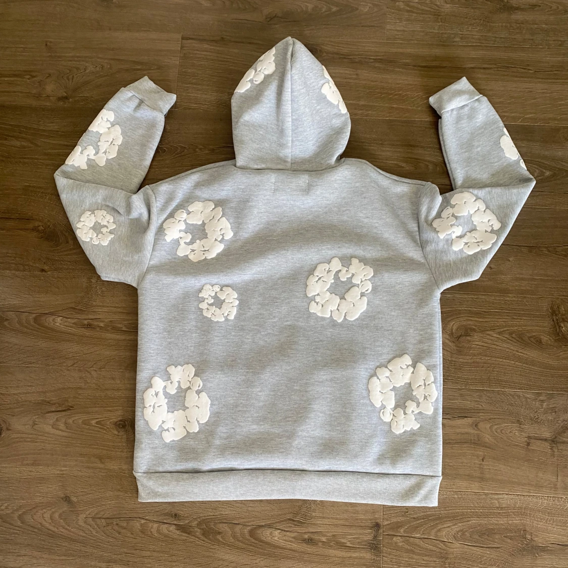 Denim Tears Hoodie - 1