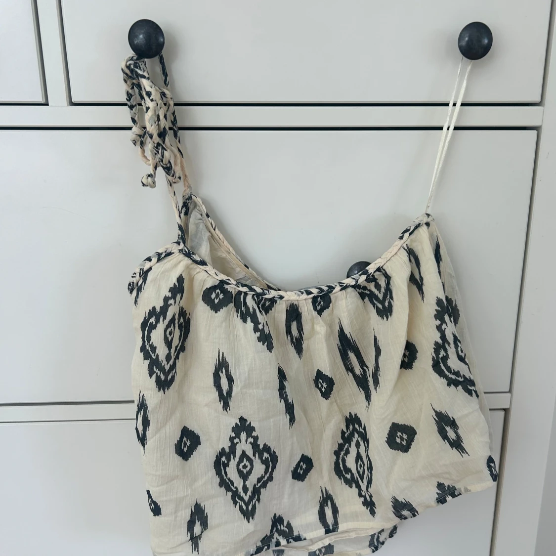 Off shoulder topp - 2