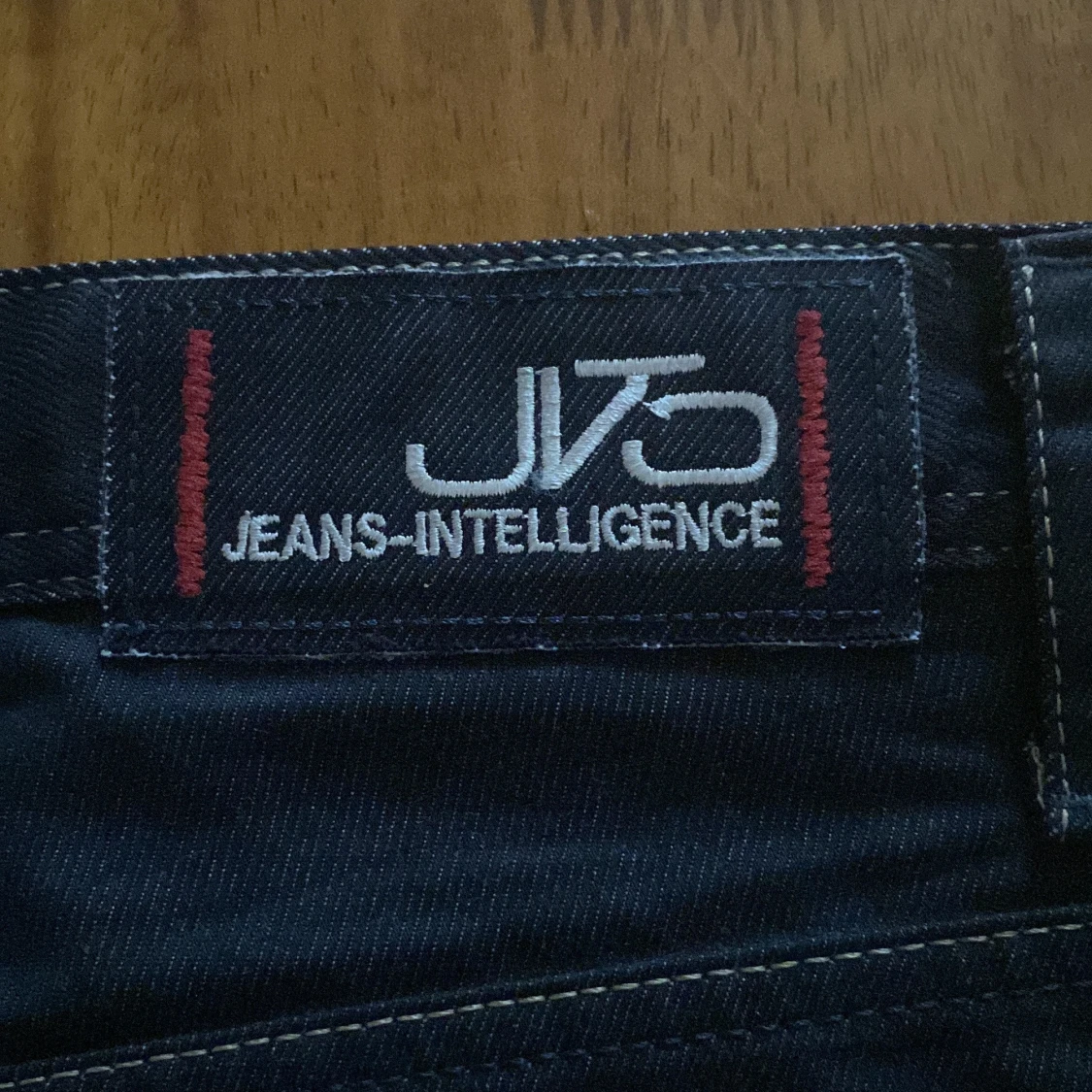 Svarta jeans från JCK&JNS - 4
