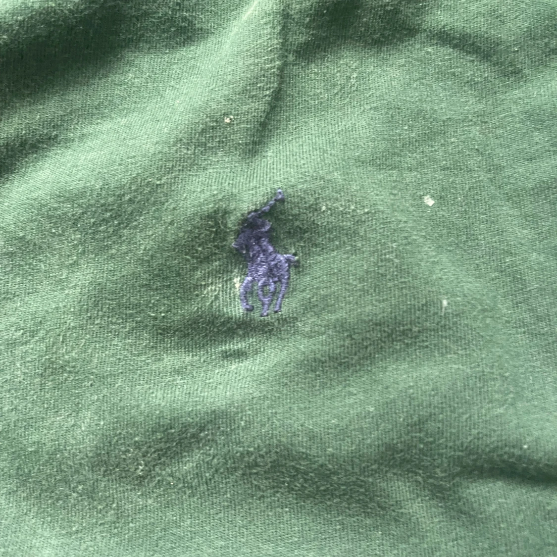 Grön t-shirt från Polo Ralph Lauren - 3