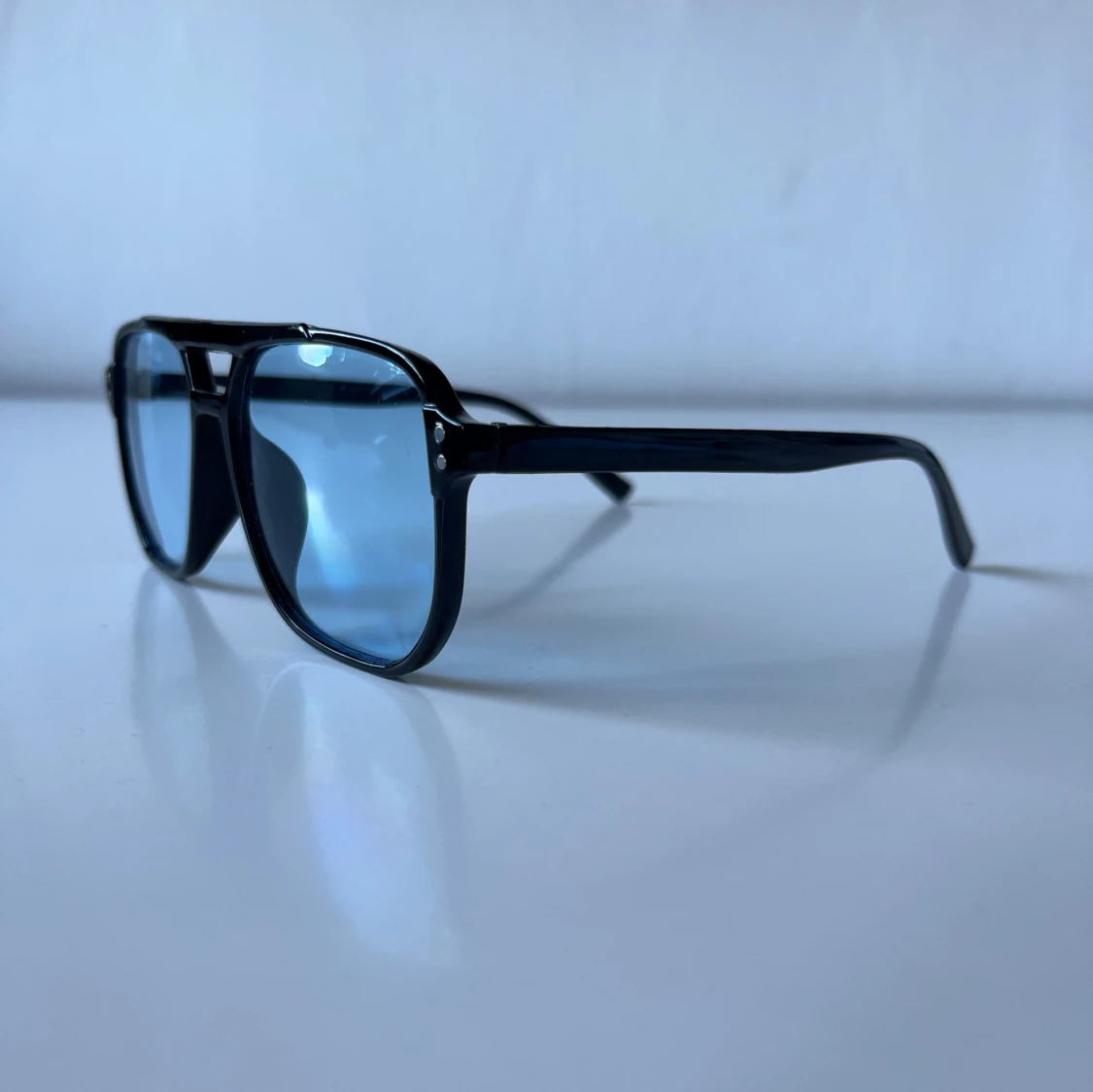 Retro solglasögon  - 1