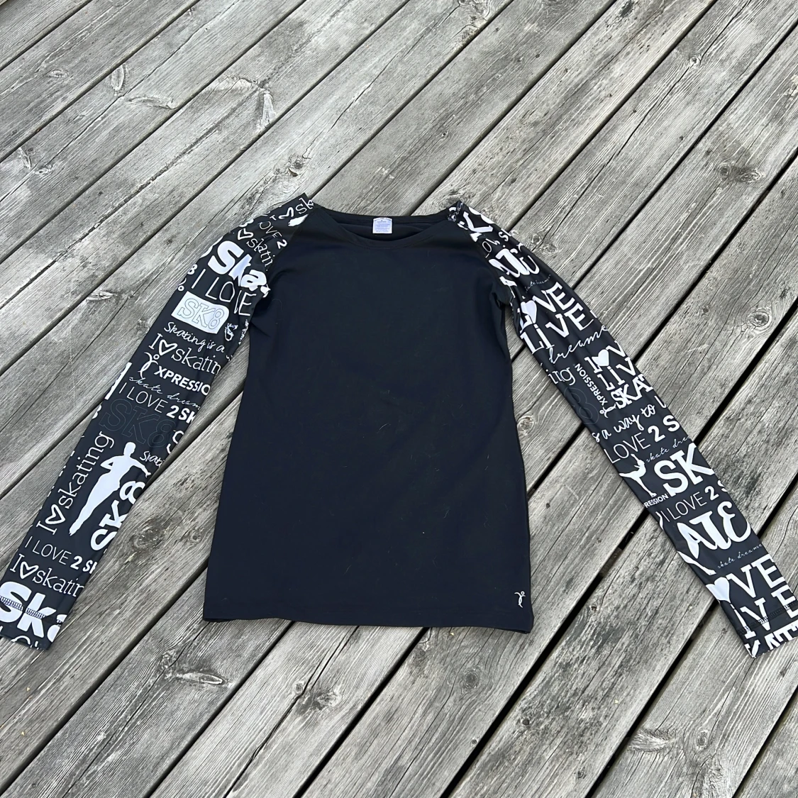 Konståknings tröja från elitXpression