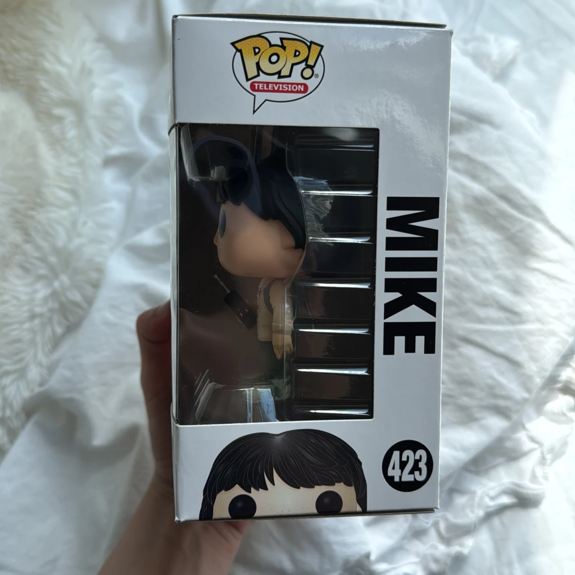 Stranger Things: Mike (Pop! Television #423) - 1