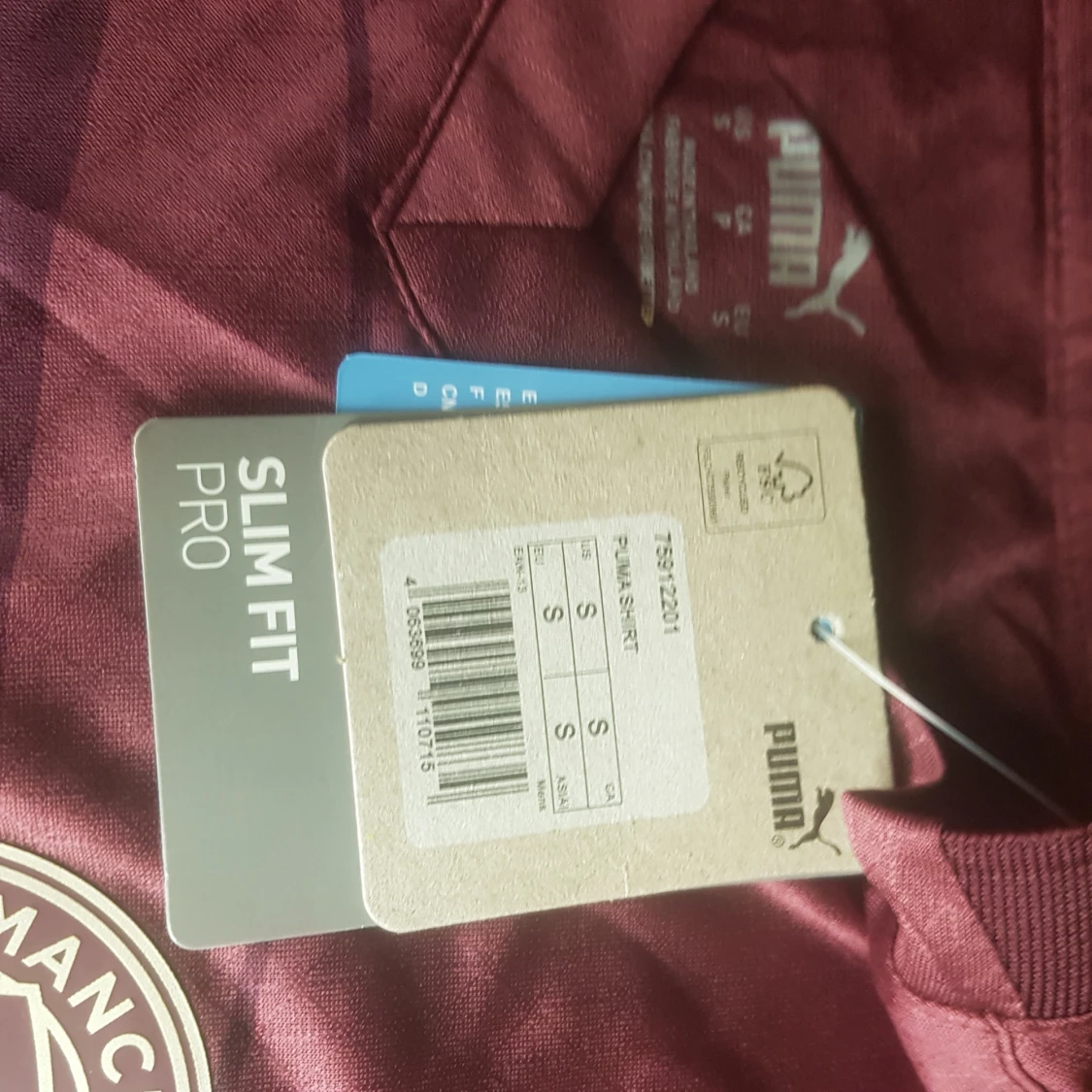 Man City 24/25 third - 3