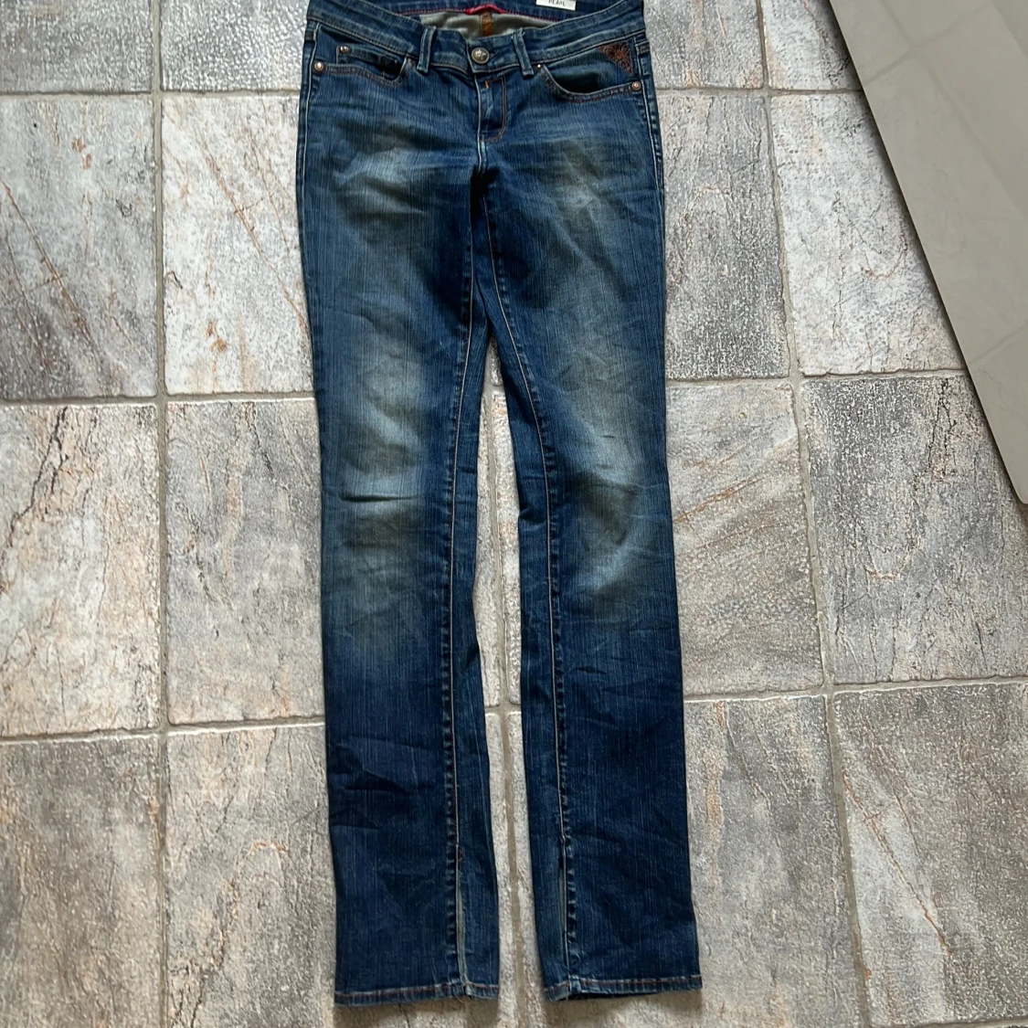 Replay Pearl jeans - 1