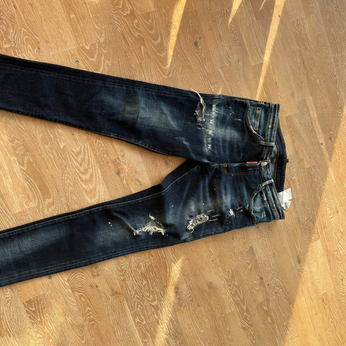 Dsquared2 jeans - 1