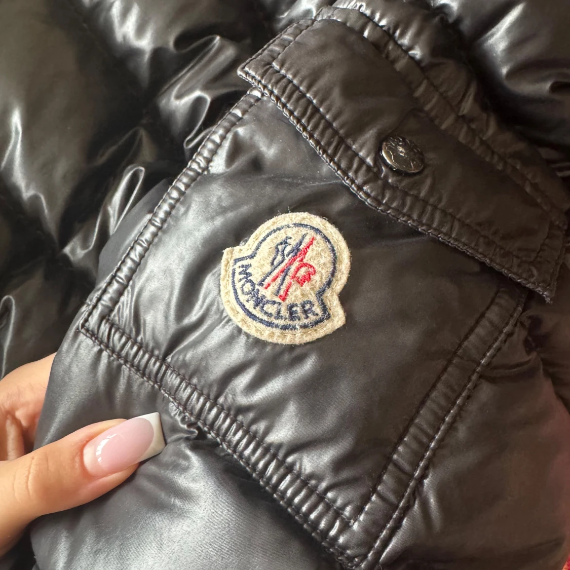 Moncler Bady jacka - 3