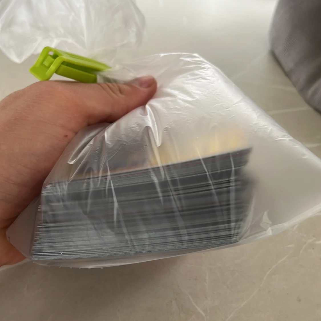 Pokémonkort - Blandad samling - 1