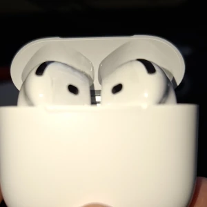 Alrpods gen4 - Unused
