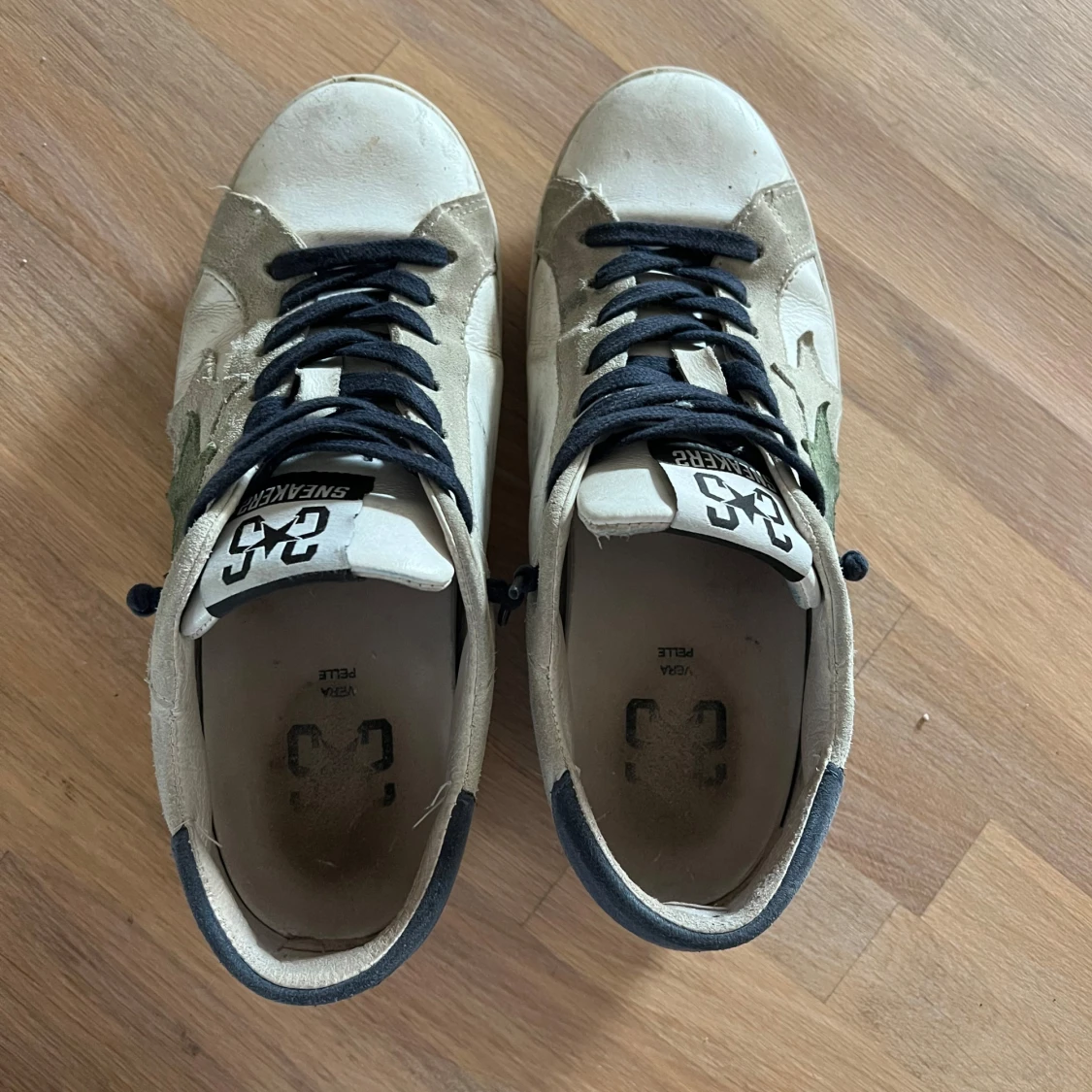 Sneakers från 2Star - 1