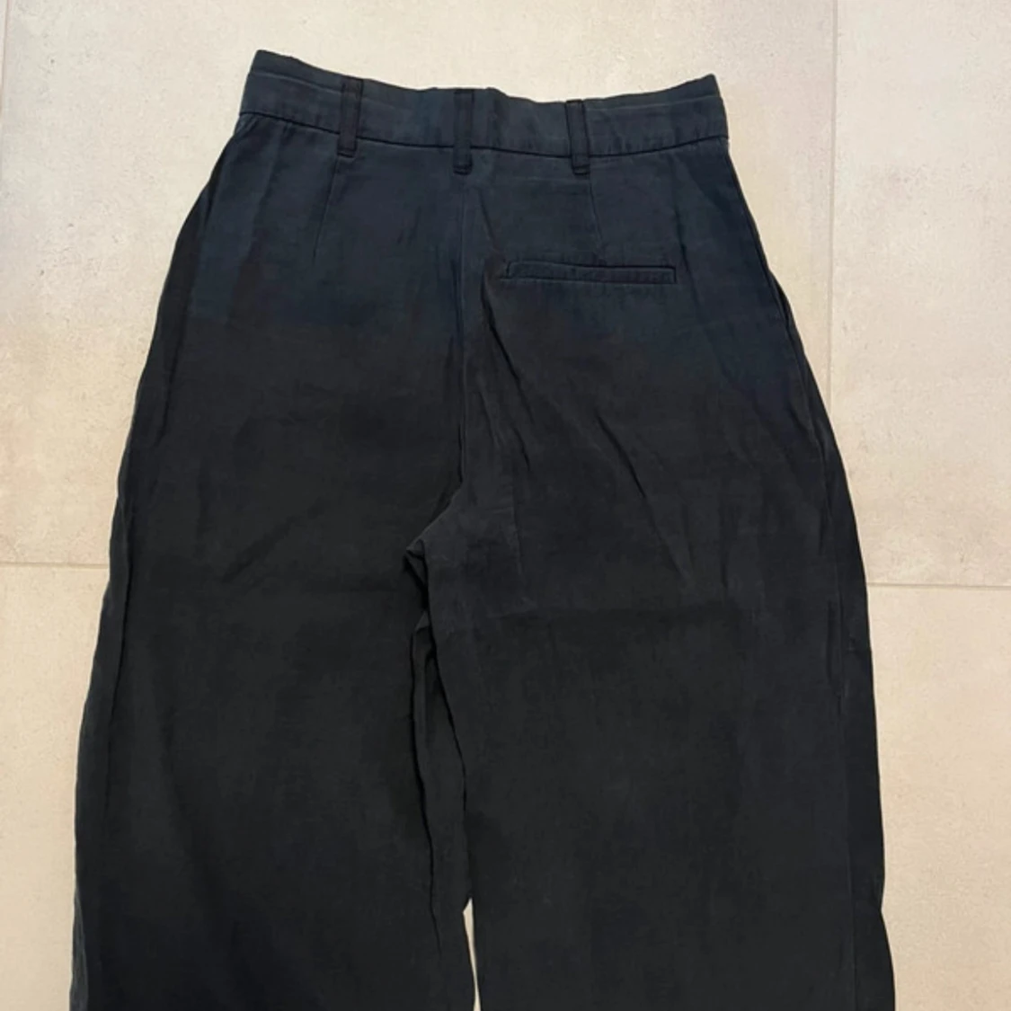 Svarta vida från Zara - 4