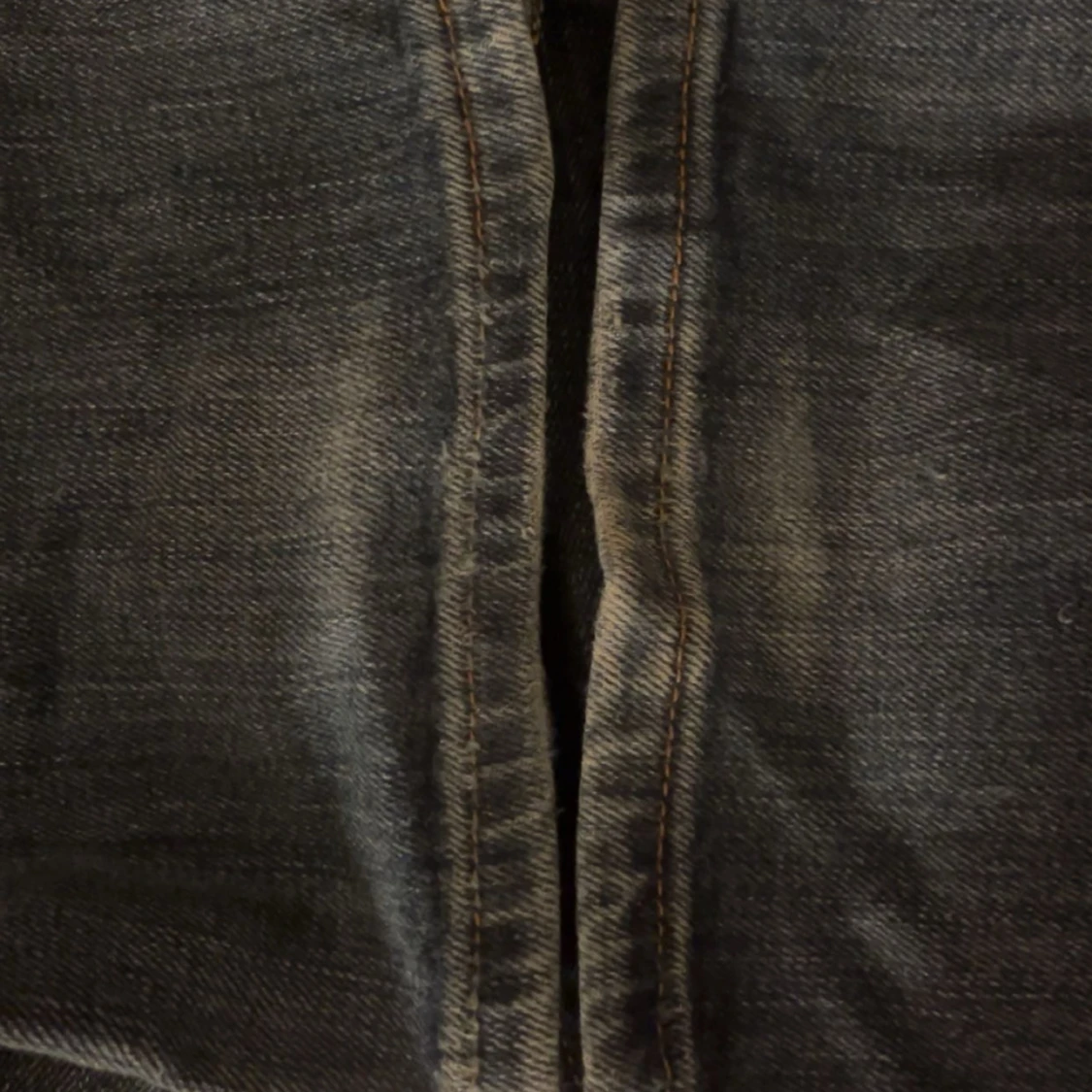 Levi's 570 Straight Fit jeans blå - 3