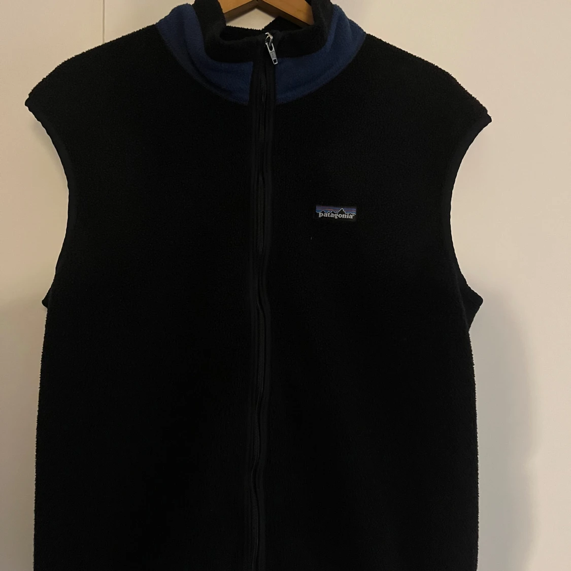 Väst från Patagonia  - 1