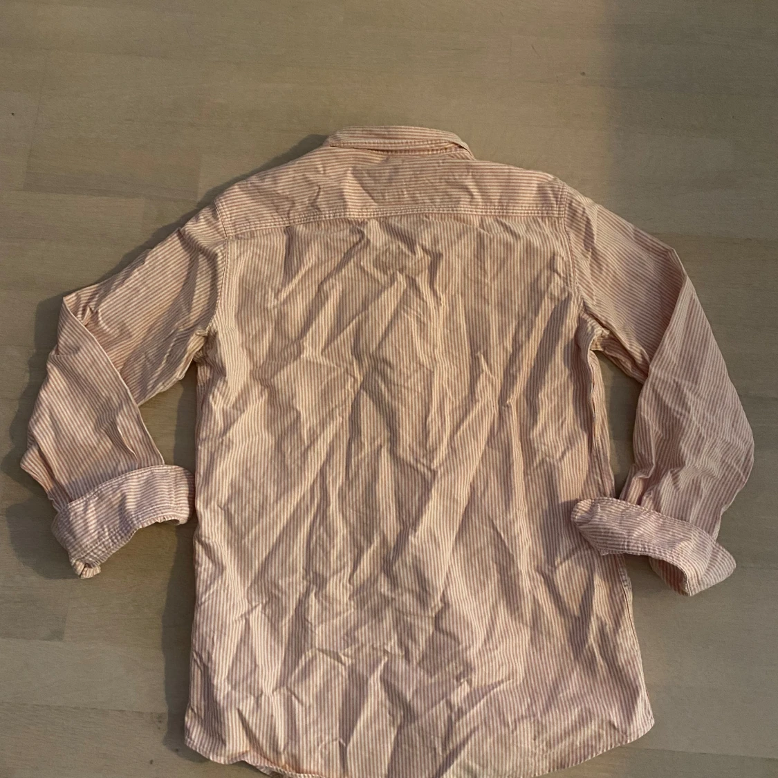 Randig skjorta från Massimo Dutti - 2