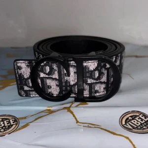 Dior bälte - Heltnny