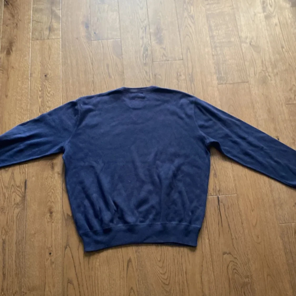 Mörkblå tröja Polo Ralph Lauren - 1