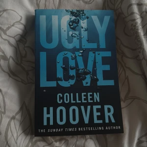 Ugly Love - Ugly Love av Colleen Hoover 