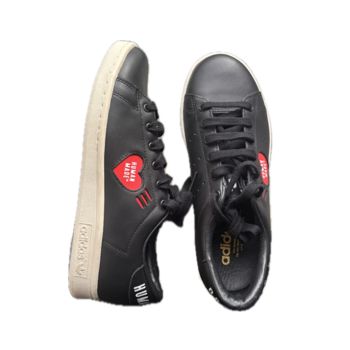 Adidas Stan Smith Human Made sneakers