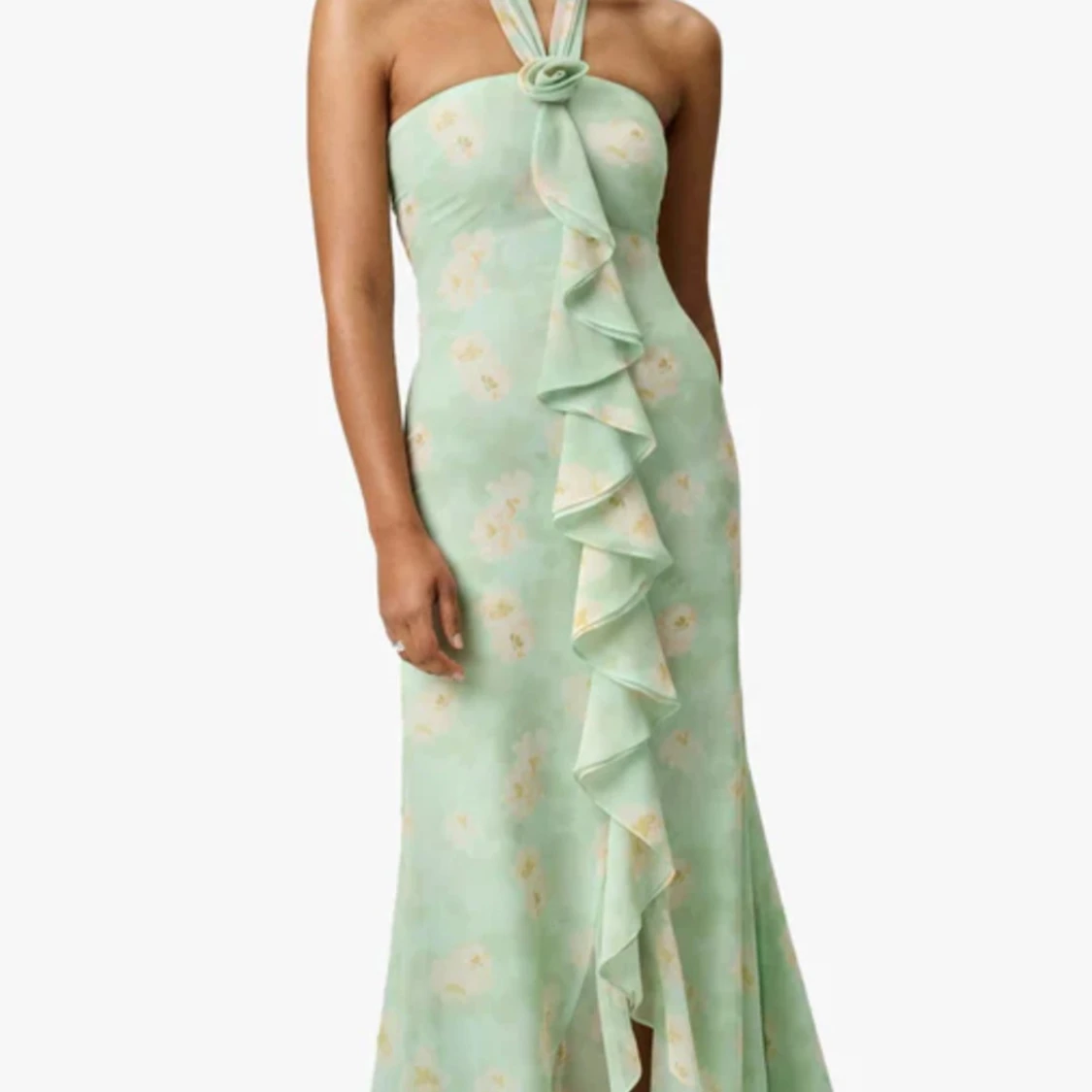 Adoore Lamia Halterneck