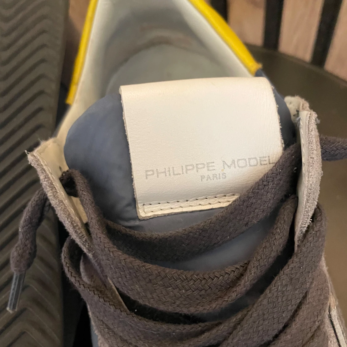 Phillipe models  - 3