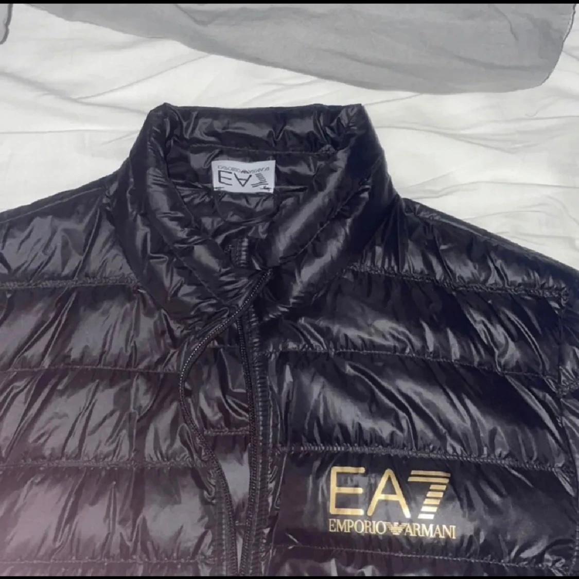 EA7 Emporio Armani dunjacka small - 1