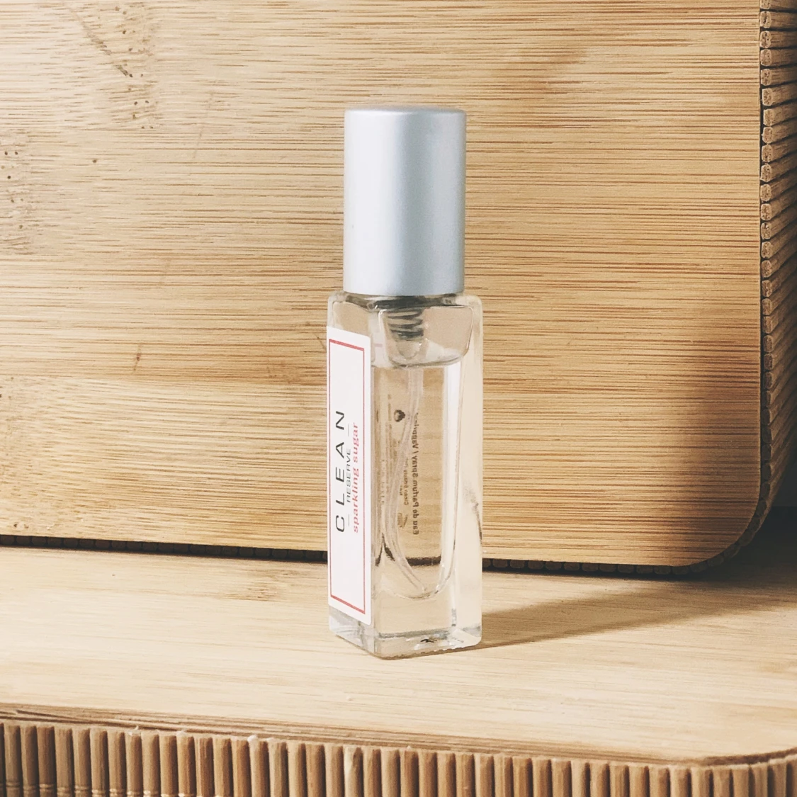 Clean Reserve Sparkling Sugar EdP - 1